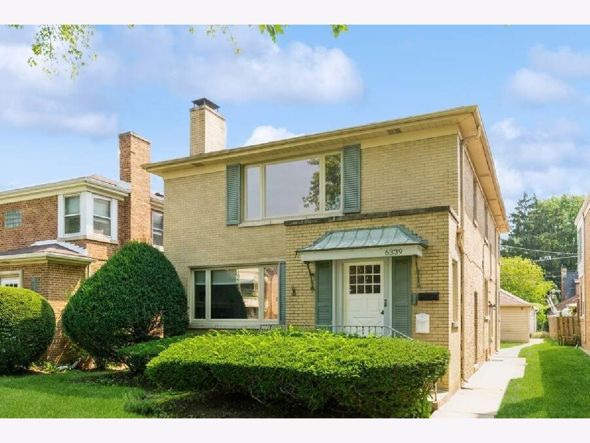  For Rent Chicago Illinois, 6339 Spokane