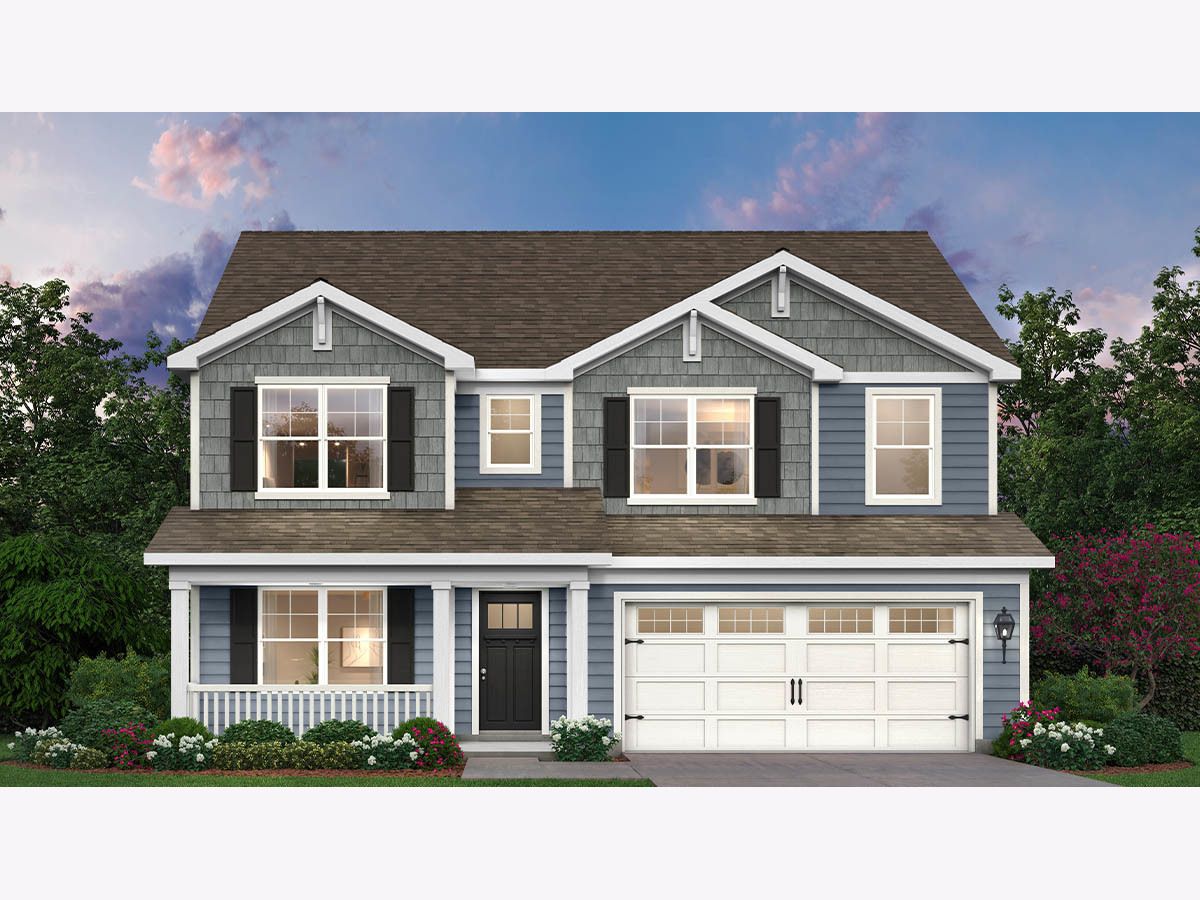  For Sale Elgin Illinois, 264 Snowdrop Lane