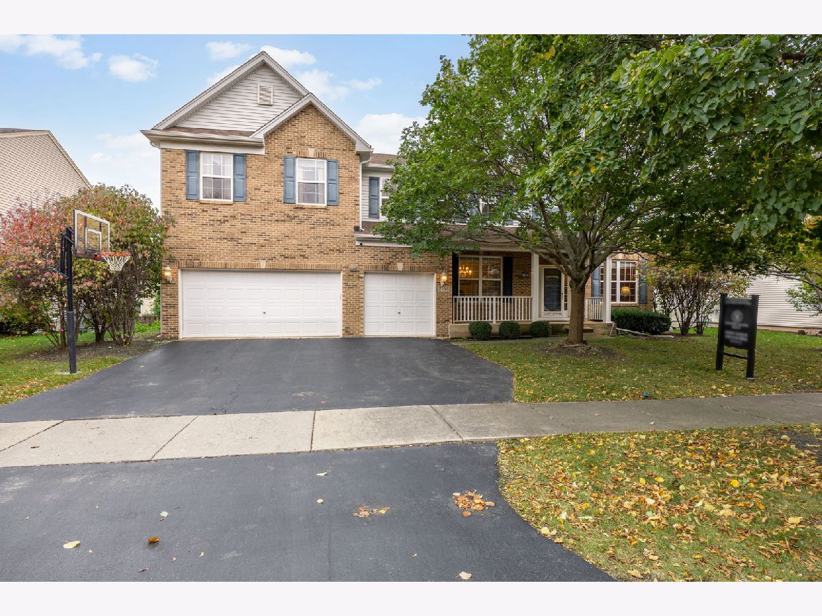 Homes & Townhomes & Condos For Rent Amber Fields Aurora Illinois, 2566 Rourke