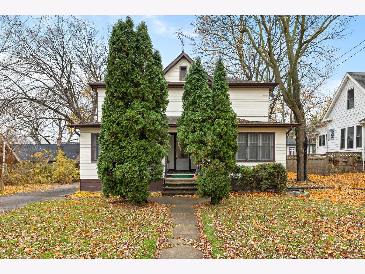  For Rent Woodstock Illinois, 415 Dean