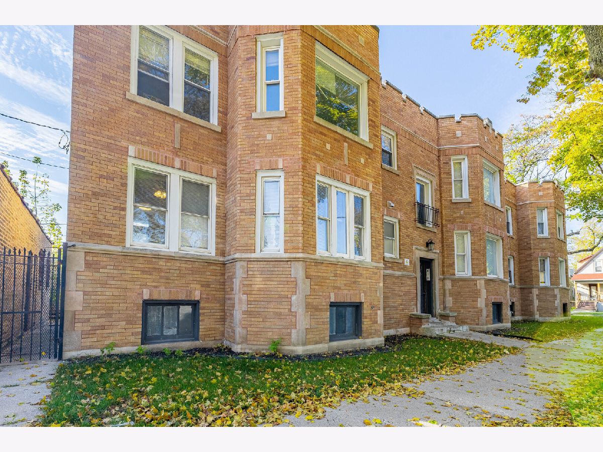  For Rent Chicago Illinois, 2453 56th