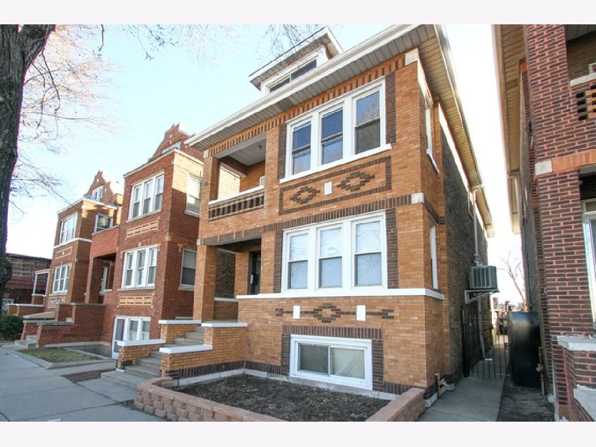  Rented Chicago Illinois, 4217 Kedzie