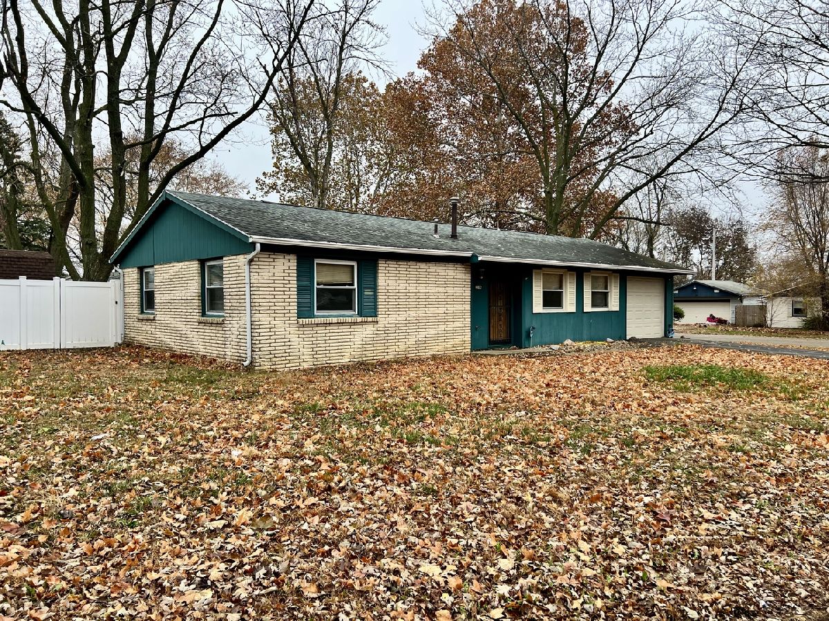  For Sale Champaign Illinois, 2504 Campbell Drive