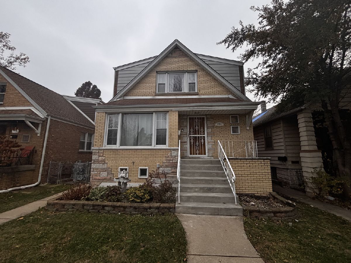  For Rent Chicago Illinois