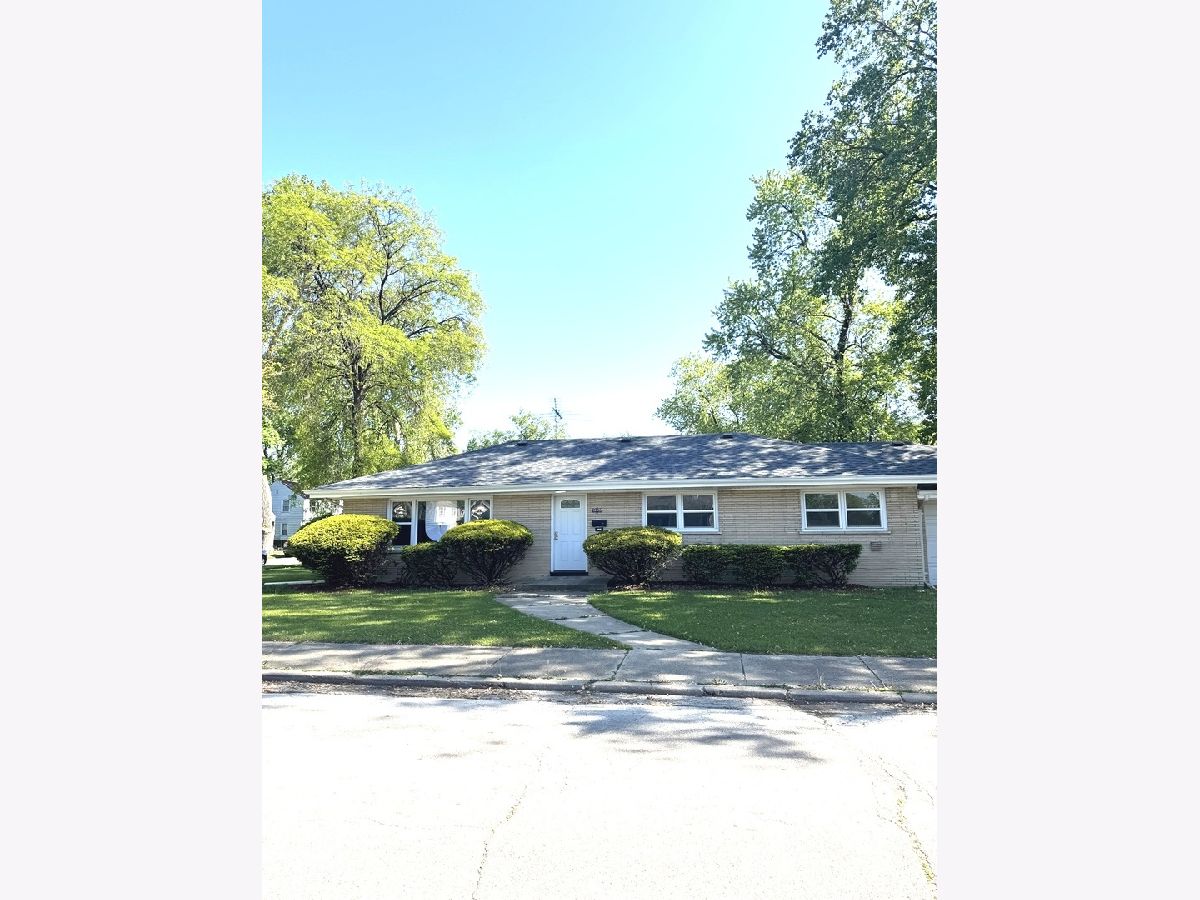  For Rent Dolton Illinois, 14900 Evers