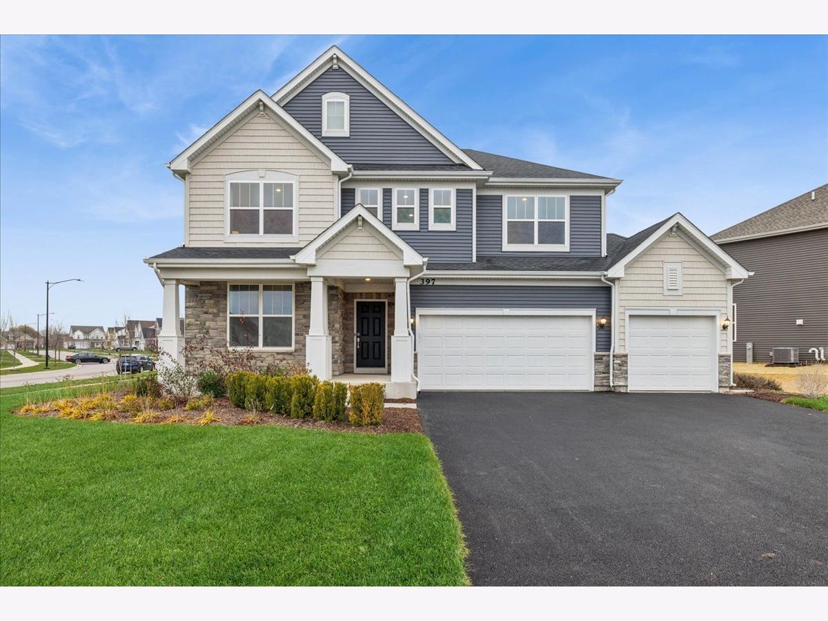  For Sale Algonquin Illinois