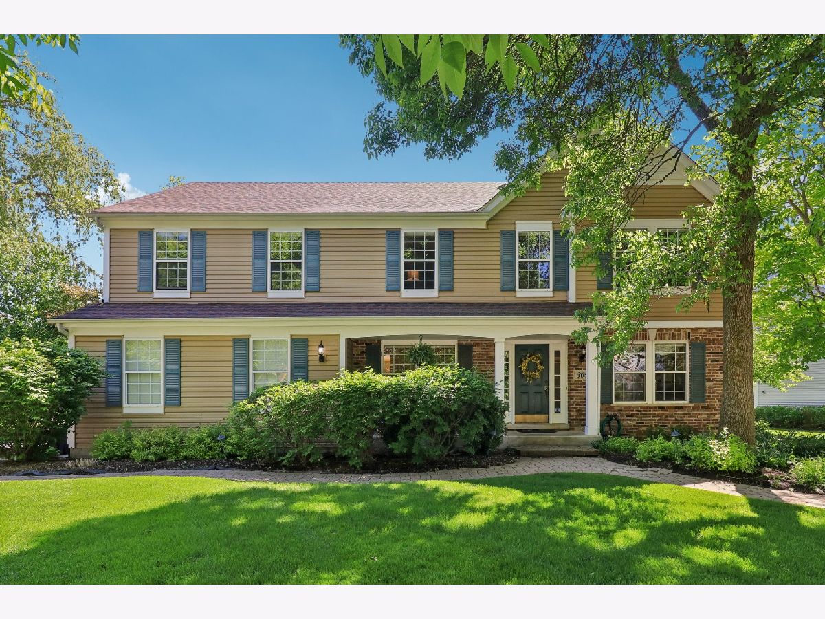 Homes For Sale Arbor Hills Algonquin Illinois, 305 Buckingham Drive