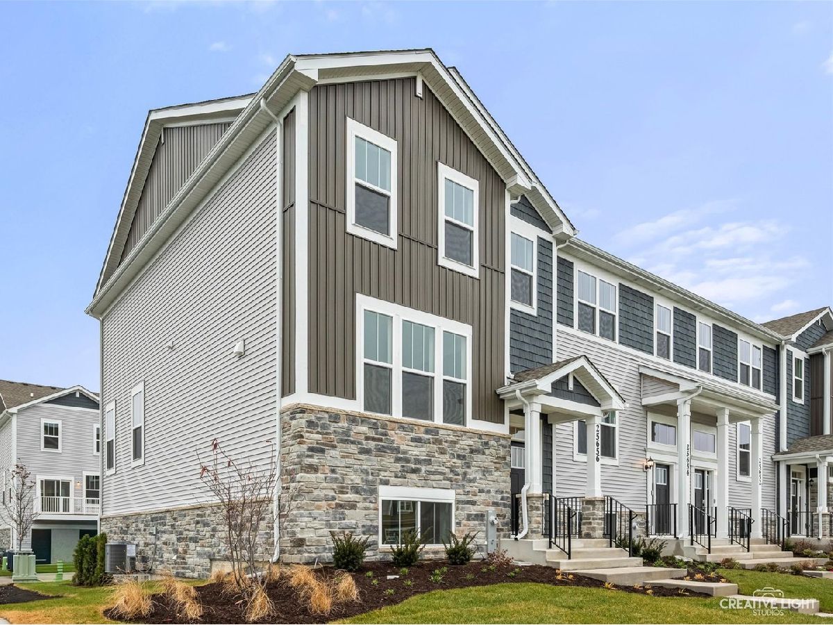  For Rent Plainfield Illinois, 25656 Yorkshire