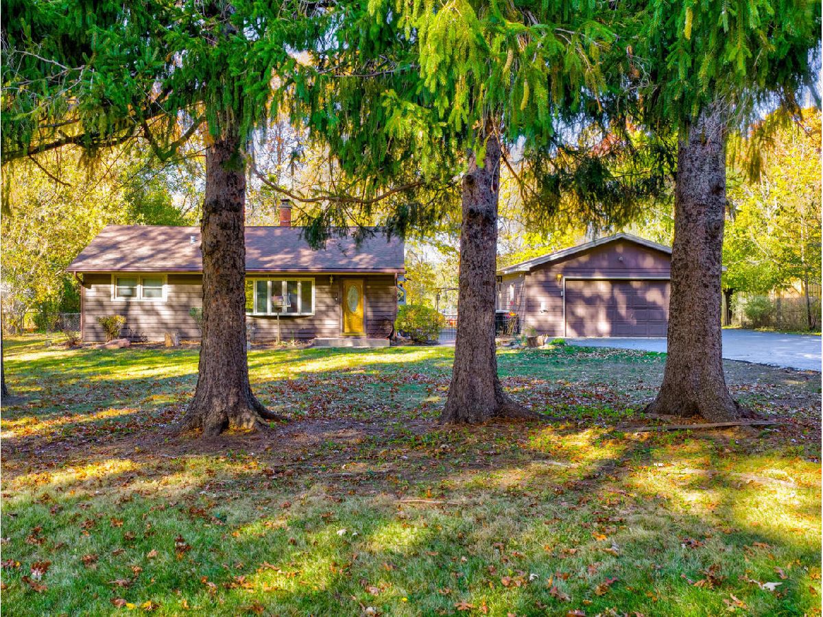  For Sale Wadsworth Illinois, 13310 Greenview Drive