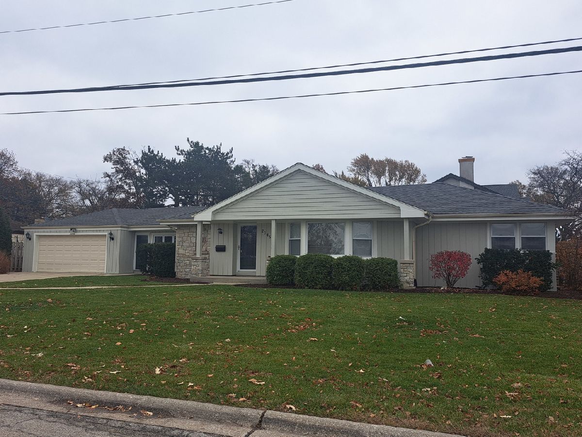  For Rent Park Ridge Illinois, 2045 Farrell