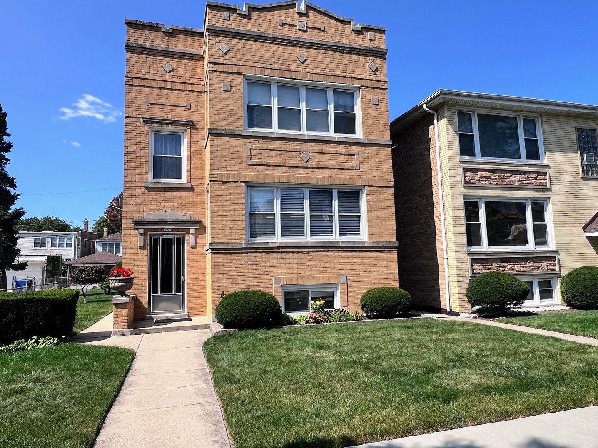  For Rent Chicago Illinois, 4934 Marmora