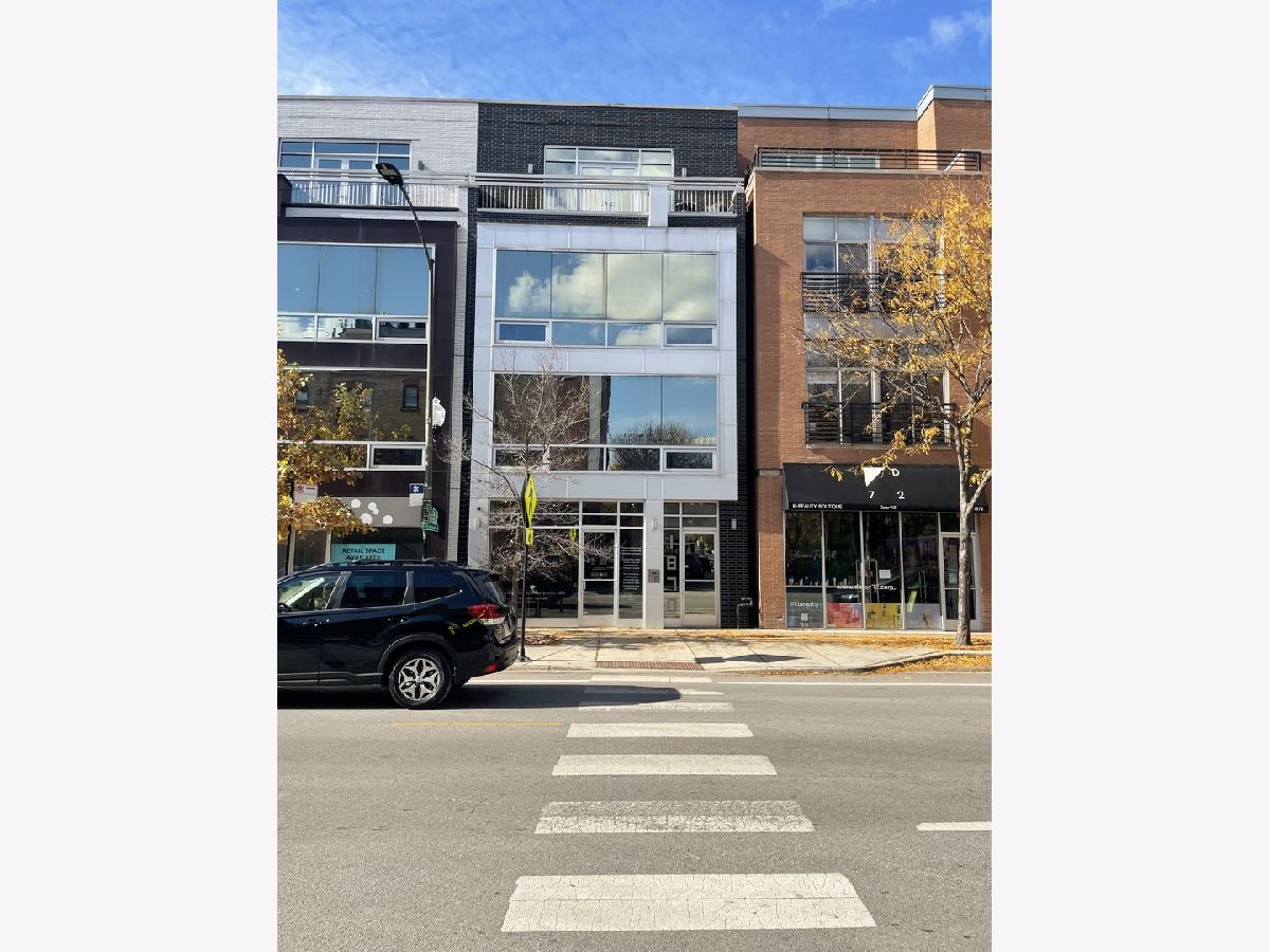  Rented Chicago Illinois, 1870 Damen