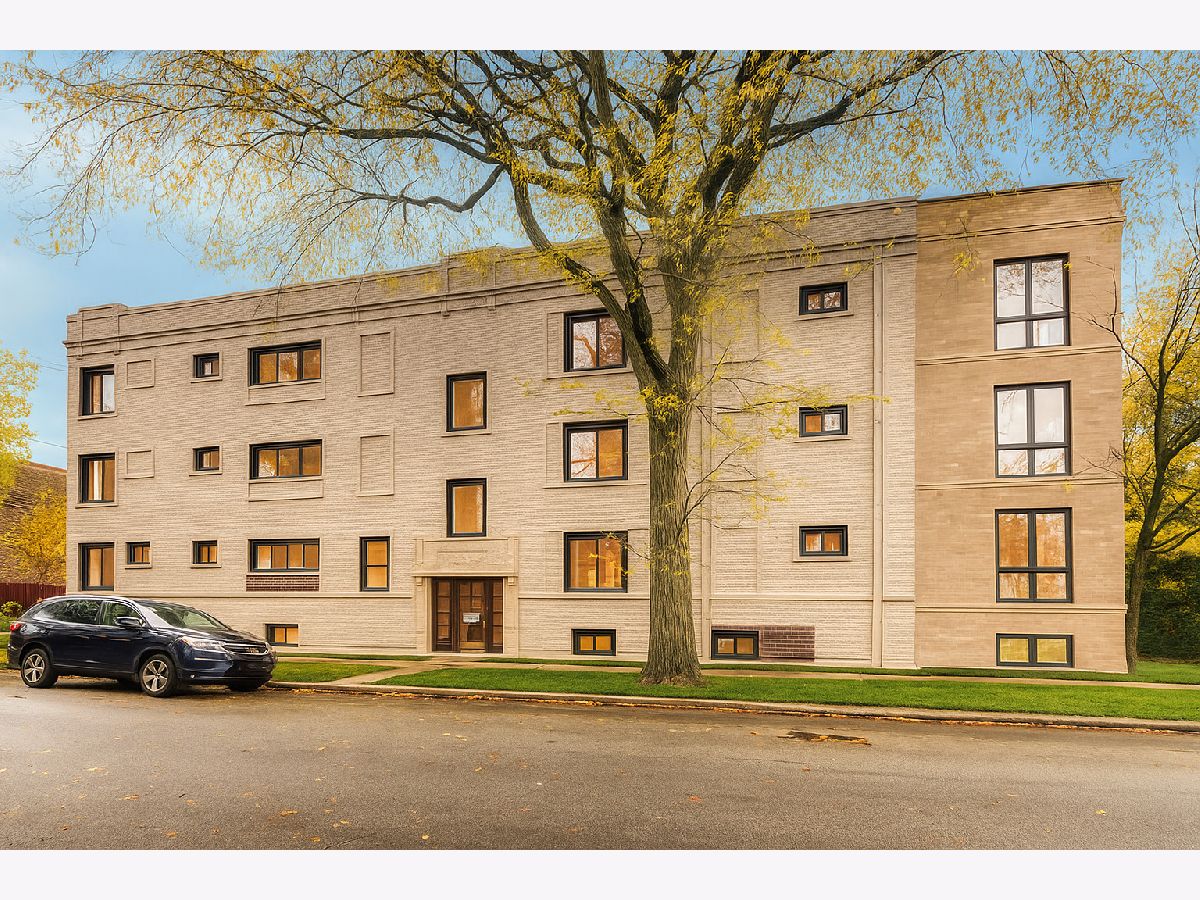  For Rent Chicago Illinois, 3605 Bell