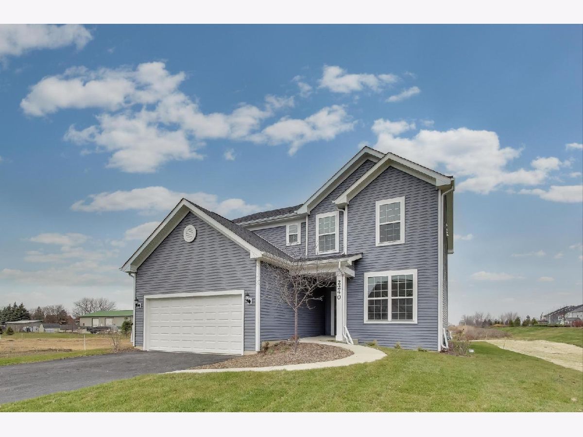  For Rent Bolingbrook Illinois, 2240 Bent Grass