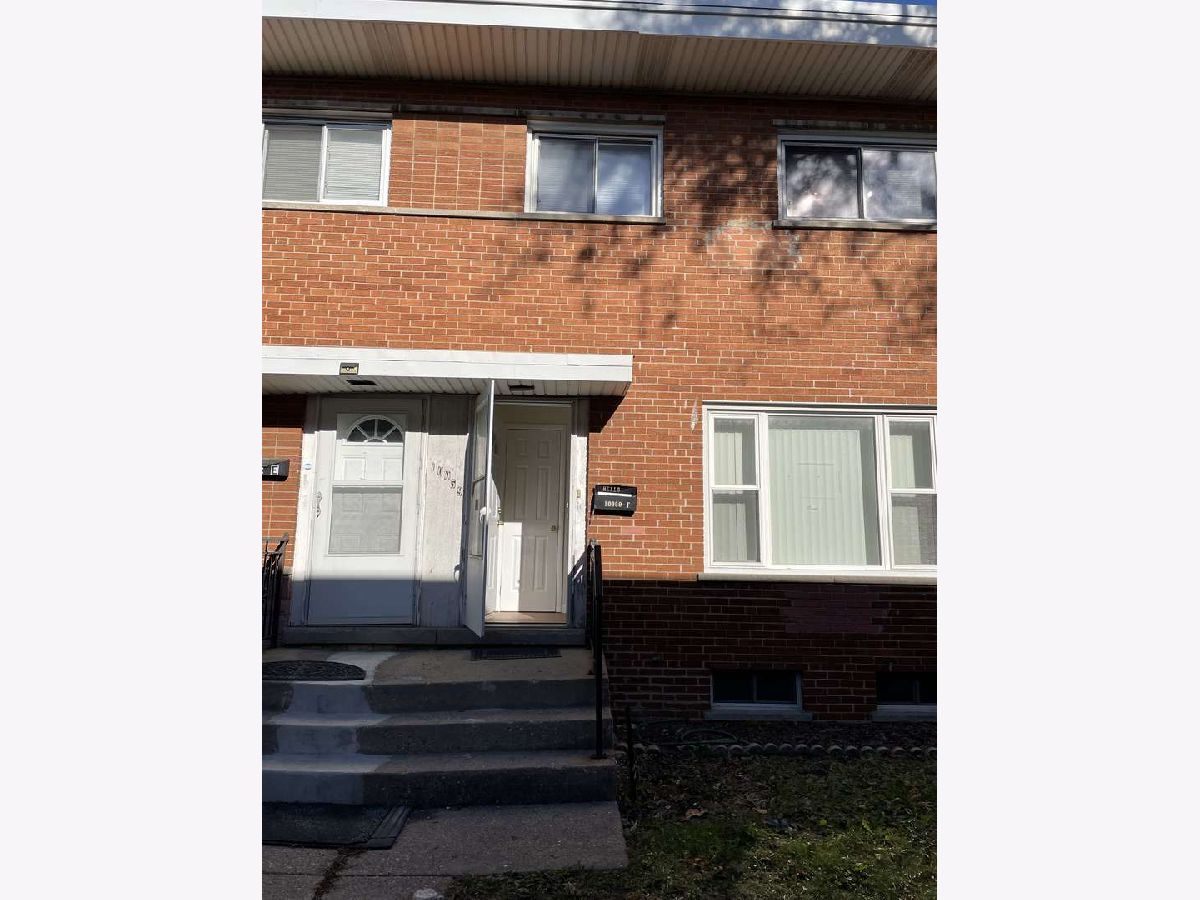  For Sale Skokie Illinois, 10059 Frontage Road