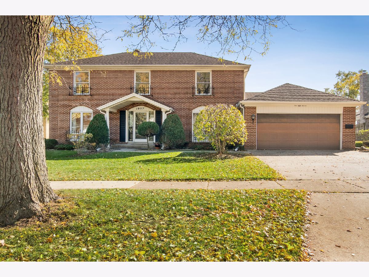 Homes For Sale Hunting Ridge Palatine Illinois, 1057 Peregrine Drive