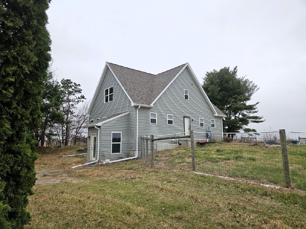  Sold Amboy Illinois, 809 Mccoy