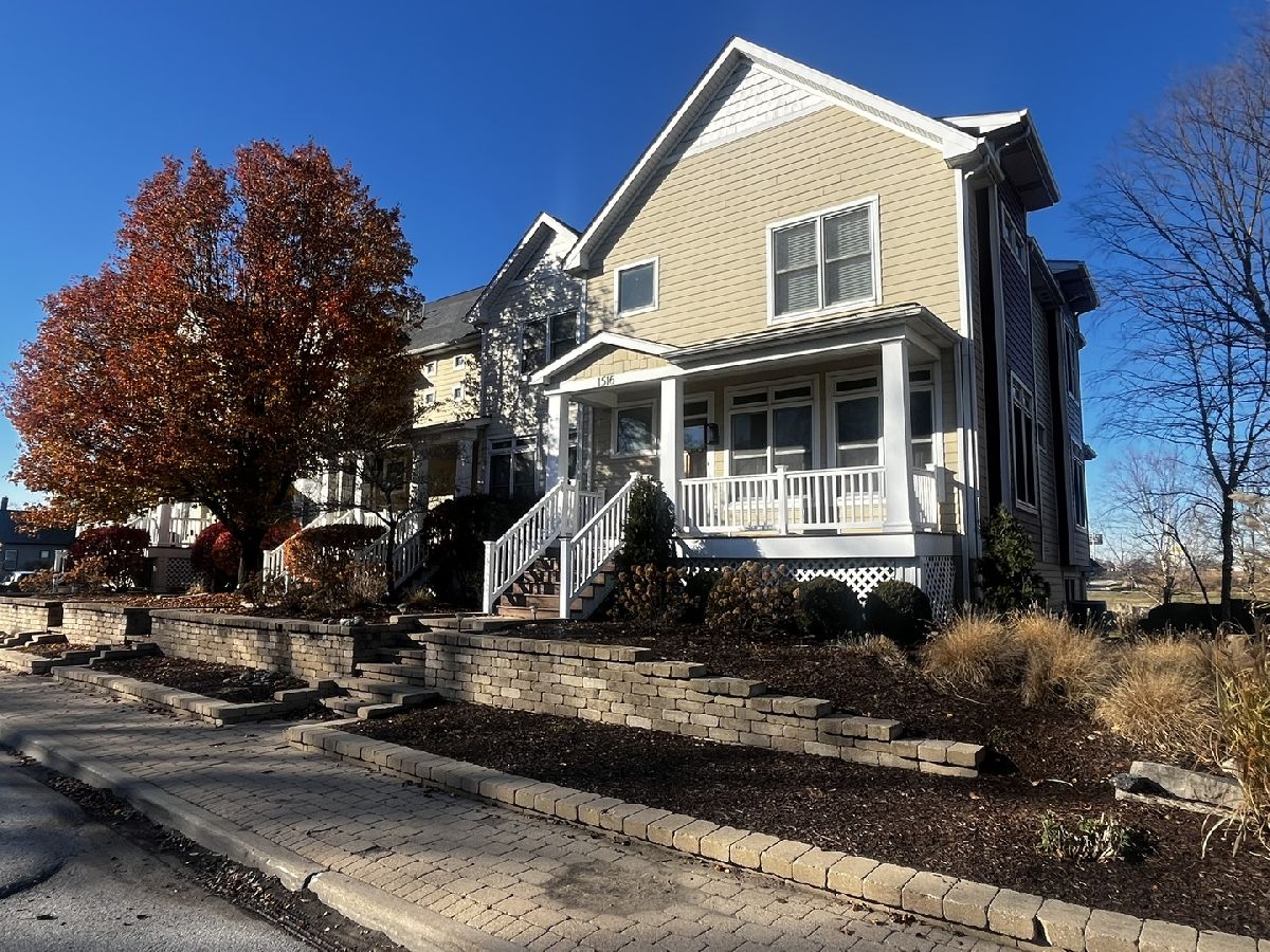  For Sale Blue Island Illinois, 1516 Broadway Street