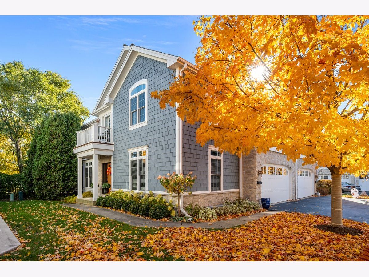  Sold Glenview Illinois, 3107 Lake