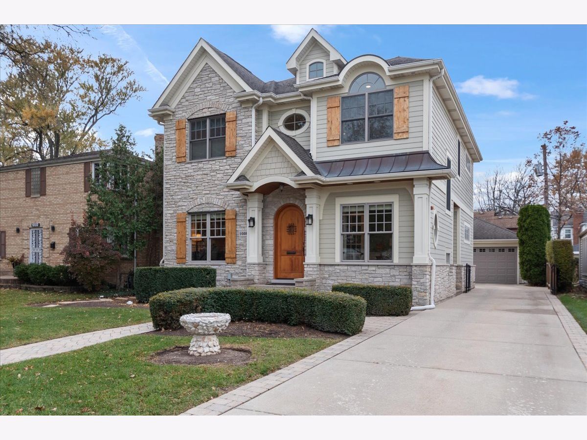  Sold Park Ridge Illinois, 1028 Delphia