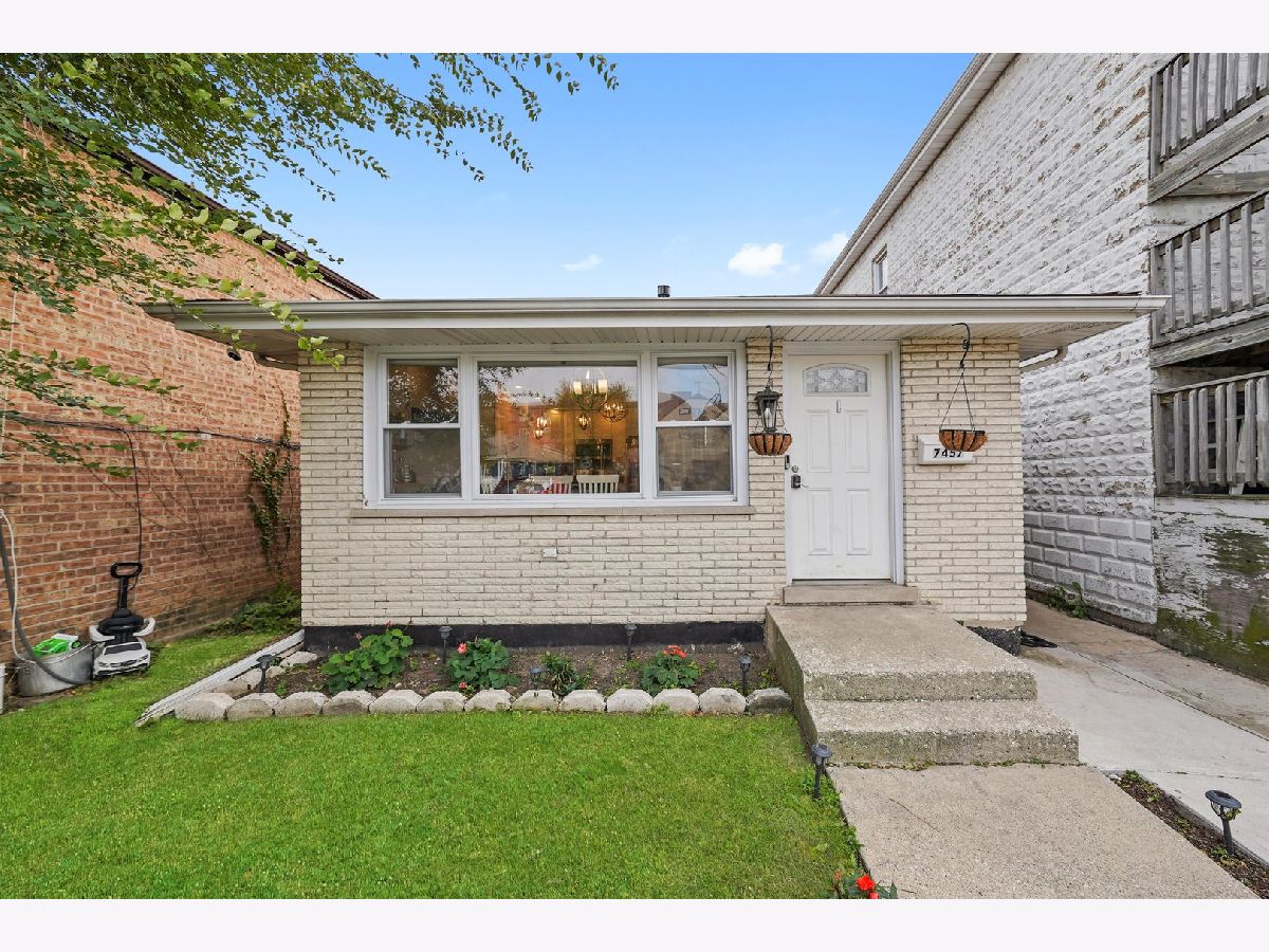  For Rent Summit Illinois, 7457 64th