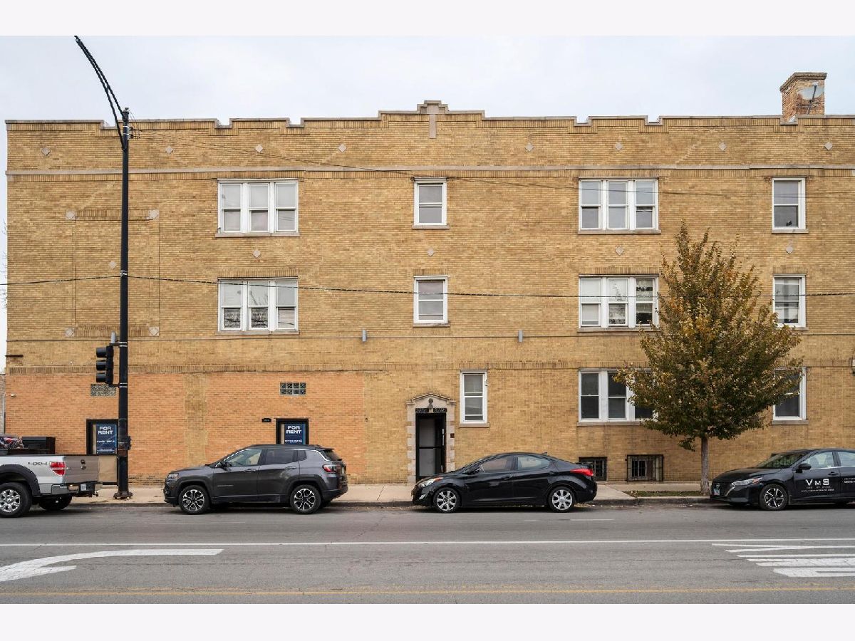  For Rent Chicago Illinois, 3752 Division