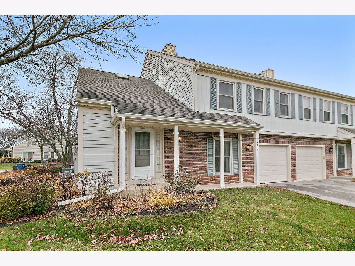  For Sale Schaumburg Illinois, 2659 College Hill Circle