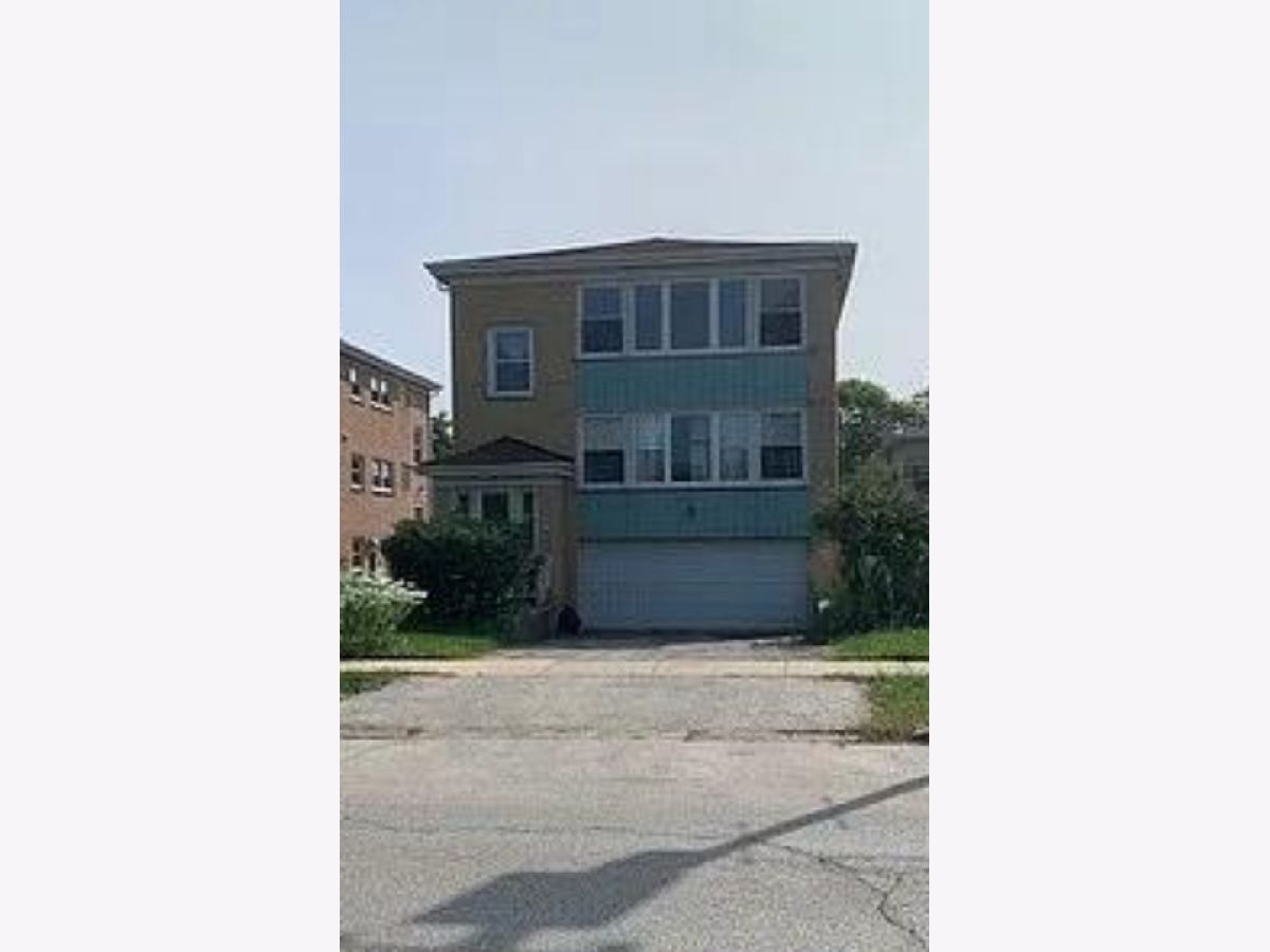  For Rent Lincolnwood Illinois, 3341 Pratt