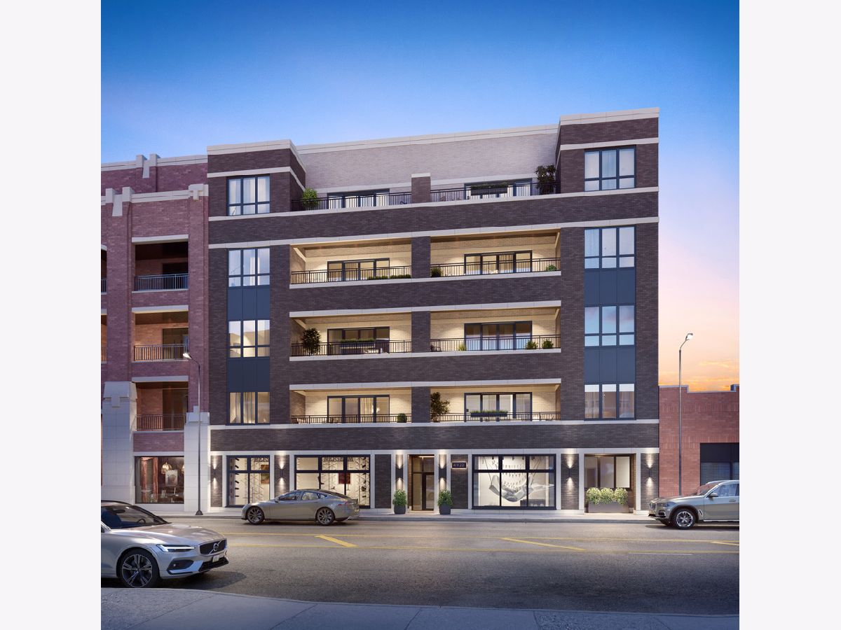  Rented Chicago Illinois, 4920 Lincoln