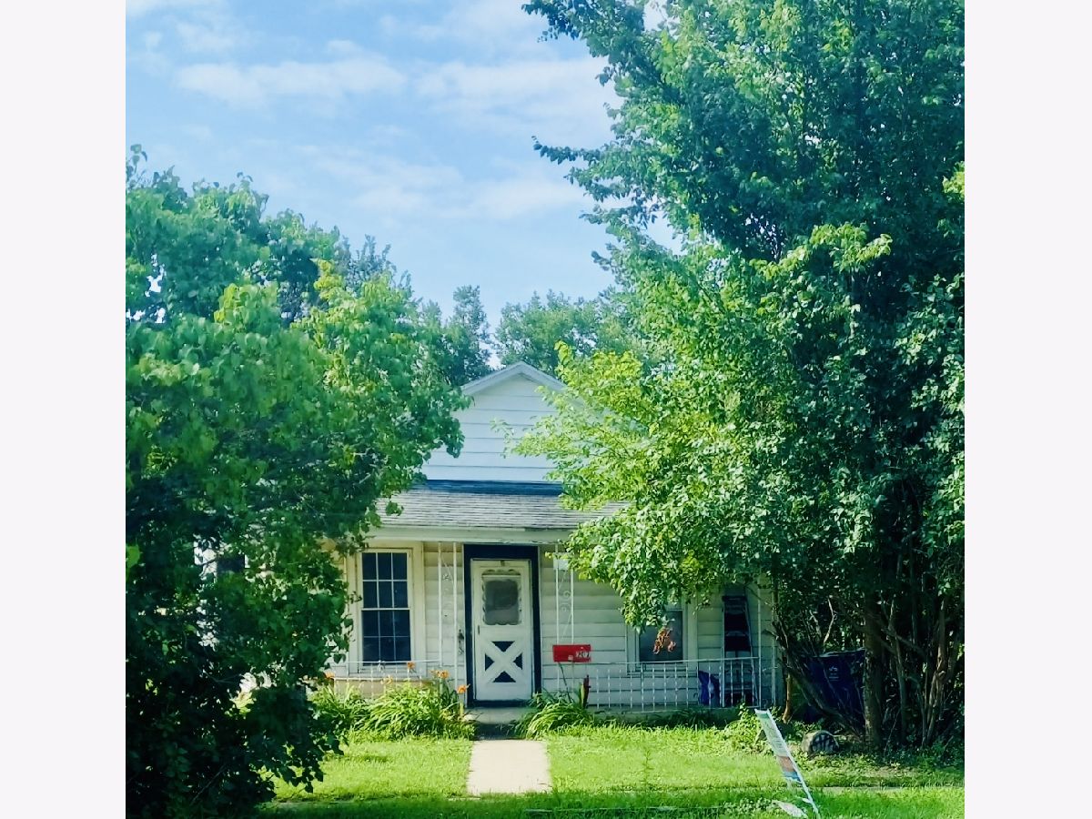  Sold Dwight Illinois, 207 Williams