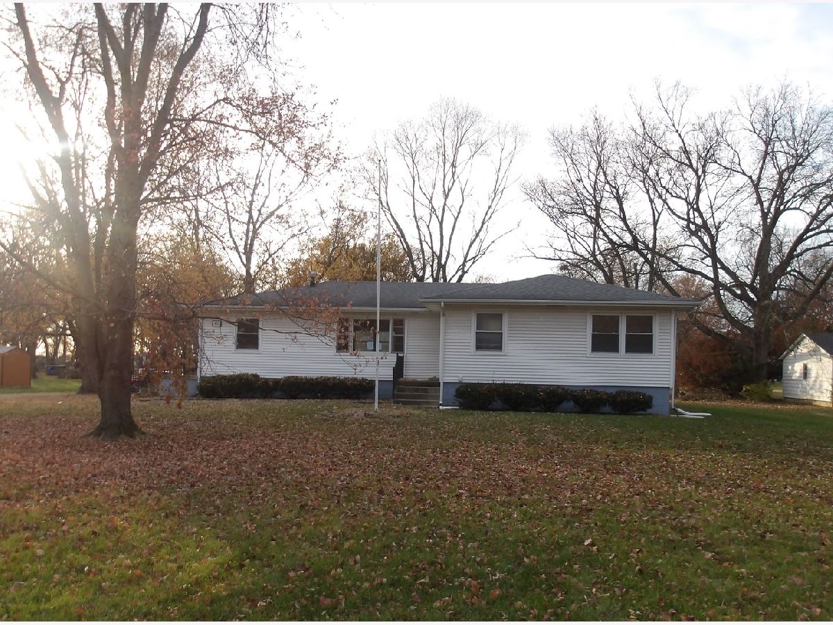  Sold Rossville Illinois