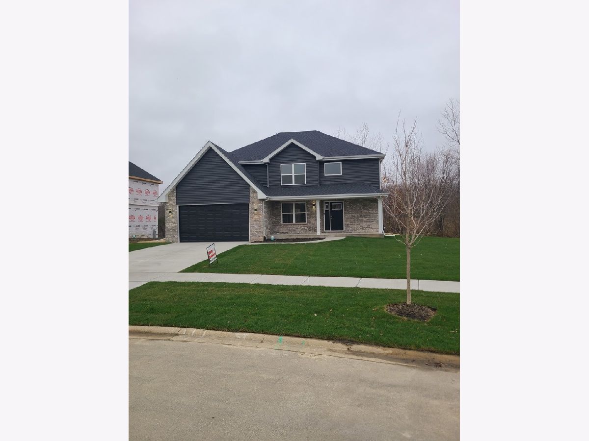  For Sale Crete Illinois, 24342 Liberty Street