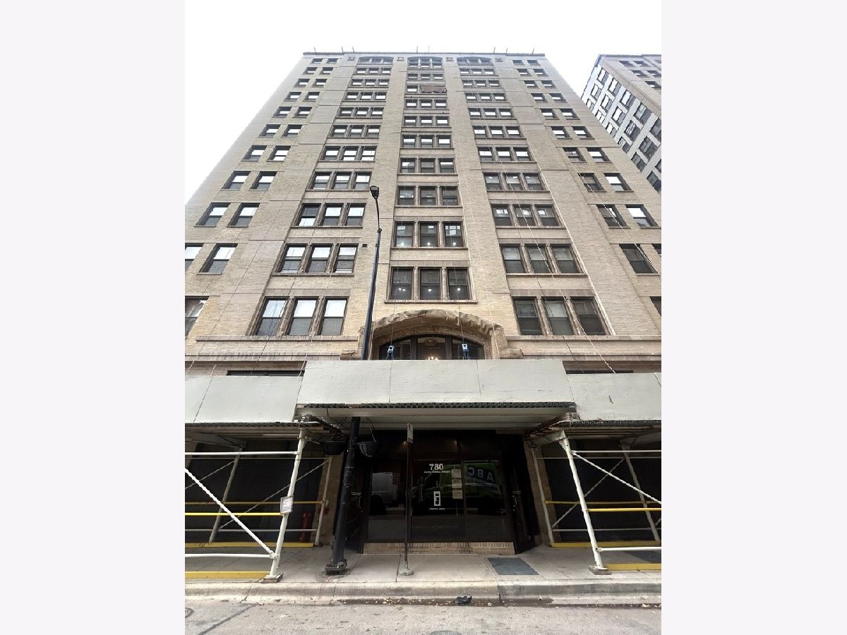  Rented Chicago Illinois, 780 Federal