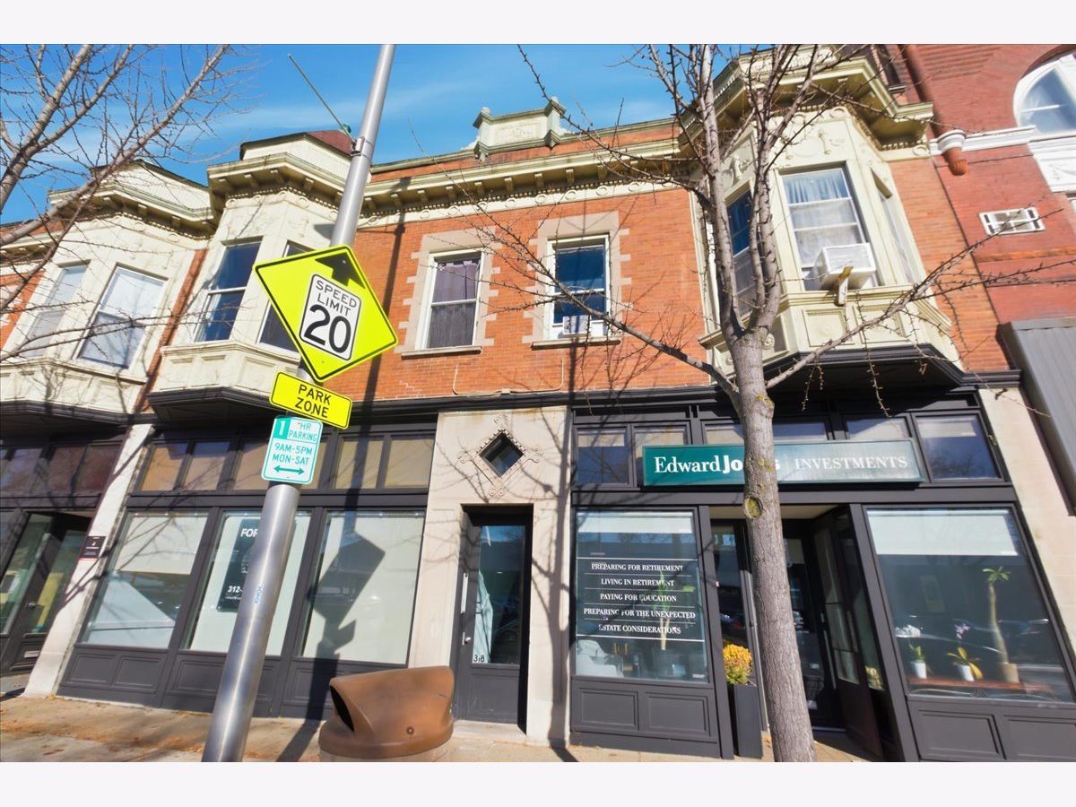  For Rent Oak Park Illinois, 316 Lake