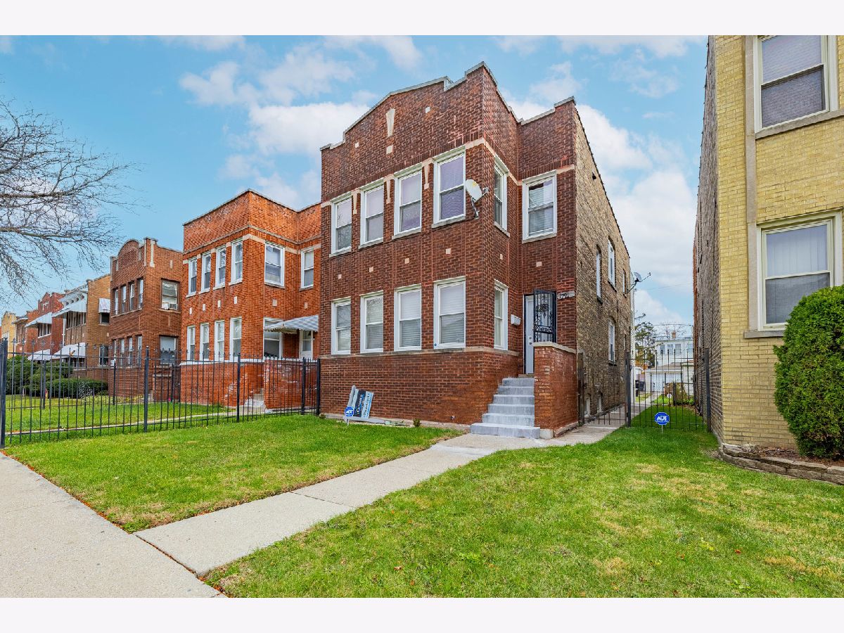  For Rent Chicago Illinois, 1721 Meade