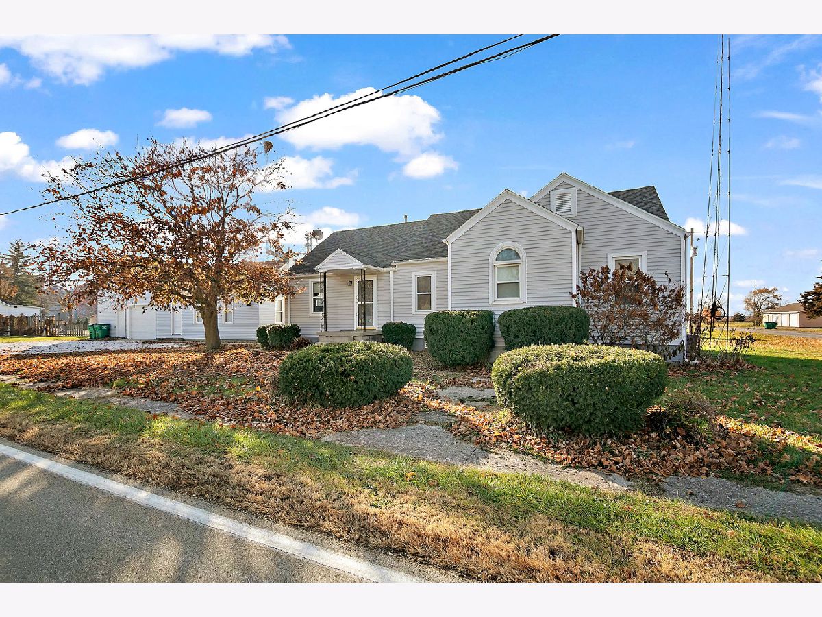  For Sale Donovan Illinois, 509 Raub Avenue