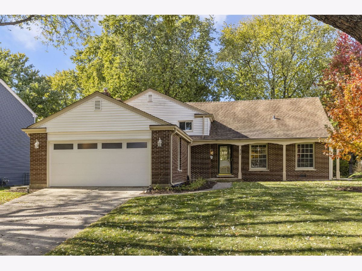 Homes For Rent Will O Way Naperville Illinois, 345 Green Valley