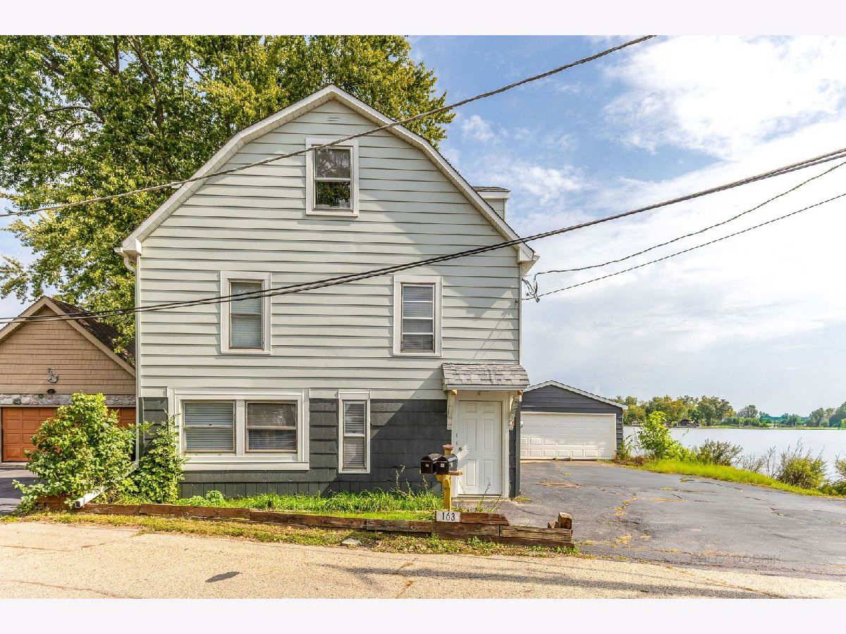  For Rent Fox Lake Illinois, 163 Eagle Point