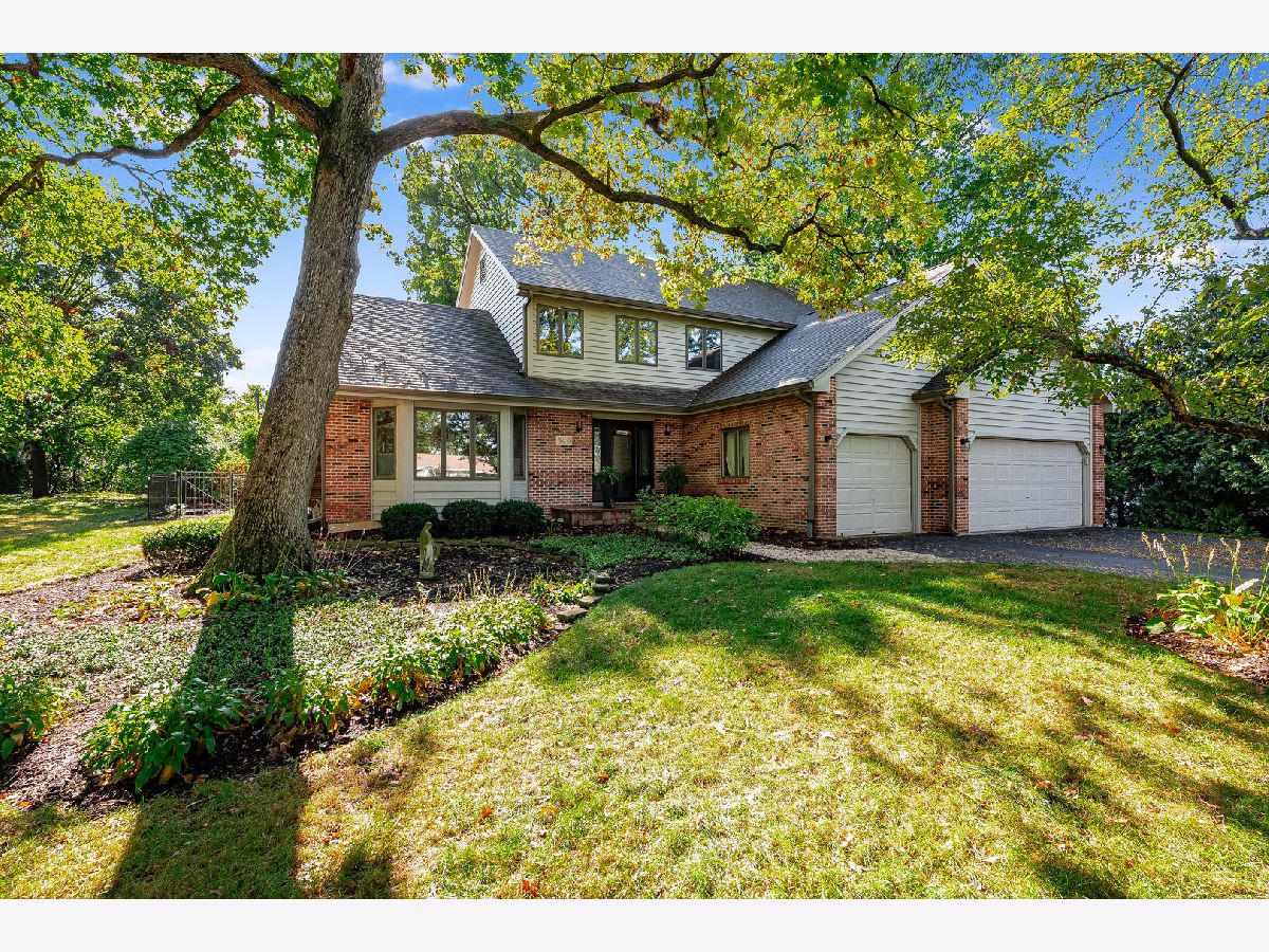 Homes Sold Woodland Hills Batavia Illinois
