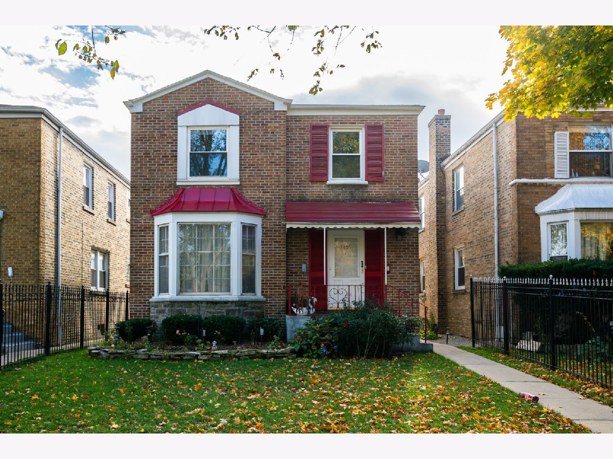  For Rent Chicago Illinois, 4407 Wrightwood