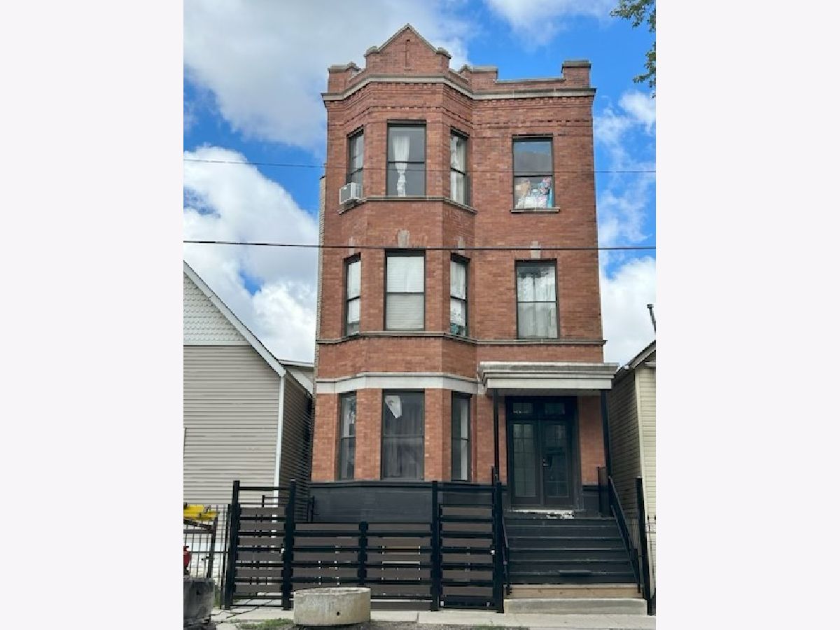  Rented Chicago Illinois, 1628 Kimball