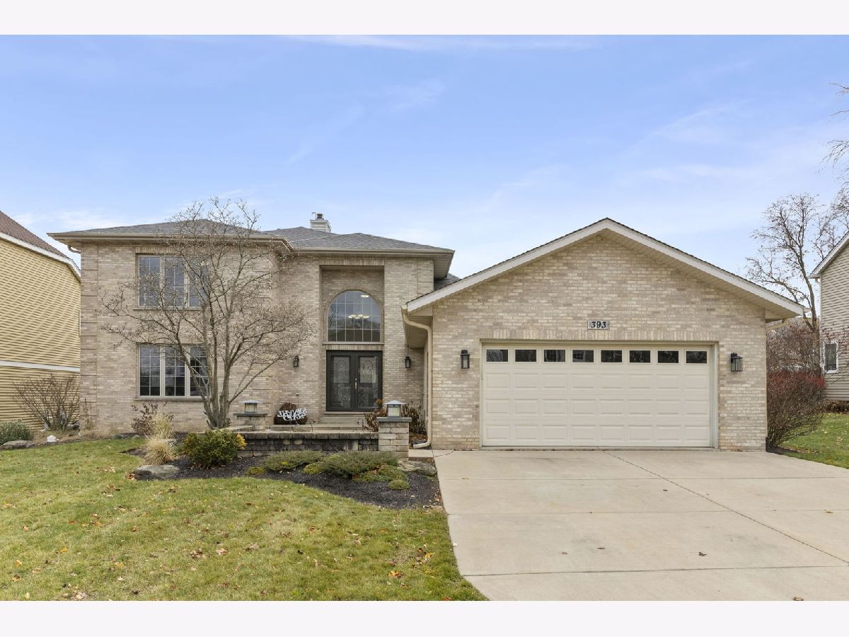  For Sale Lombard Illinois, 393 16th Place