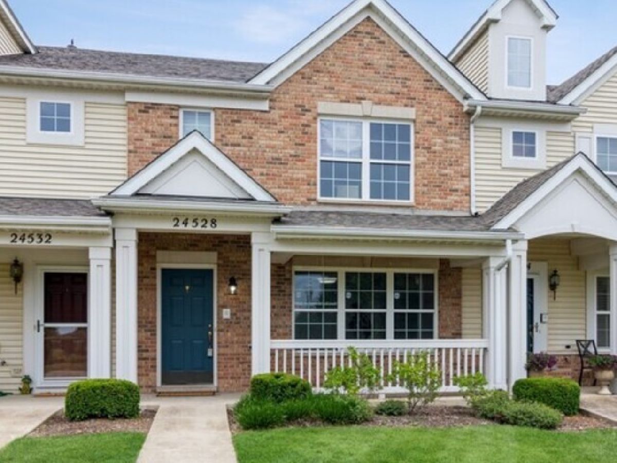  Rented Plainfield Illinois, 24528 John Adams