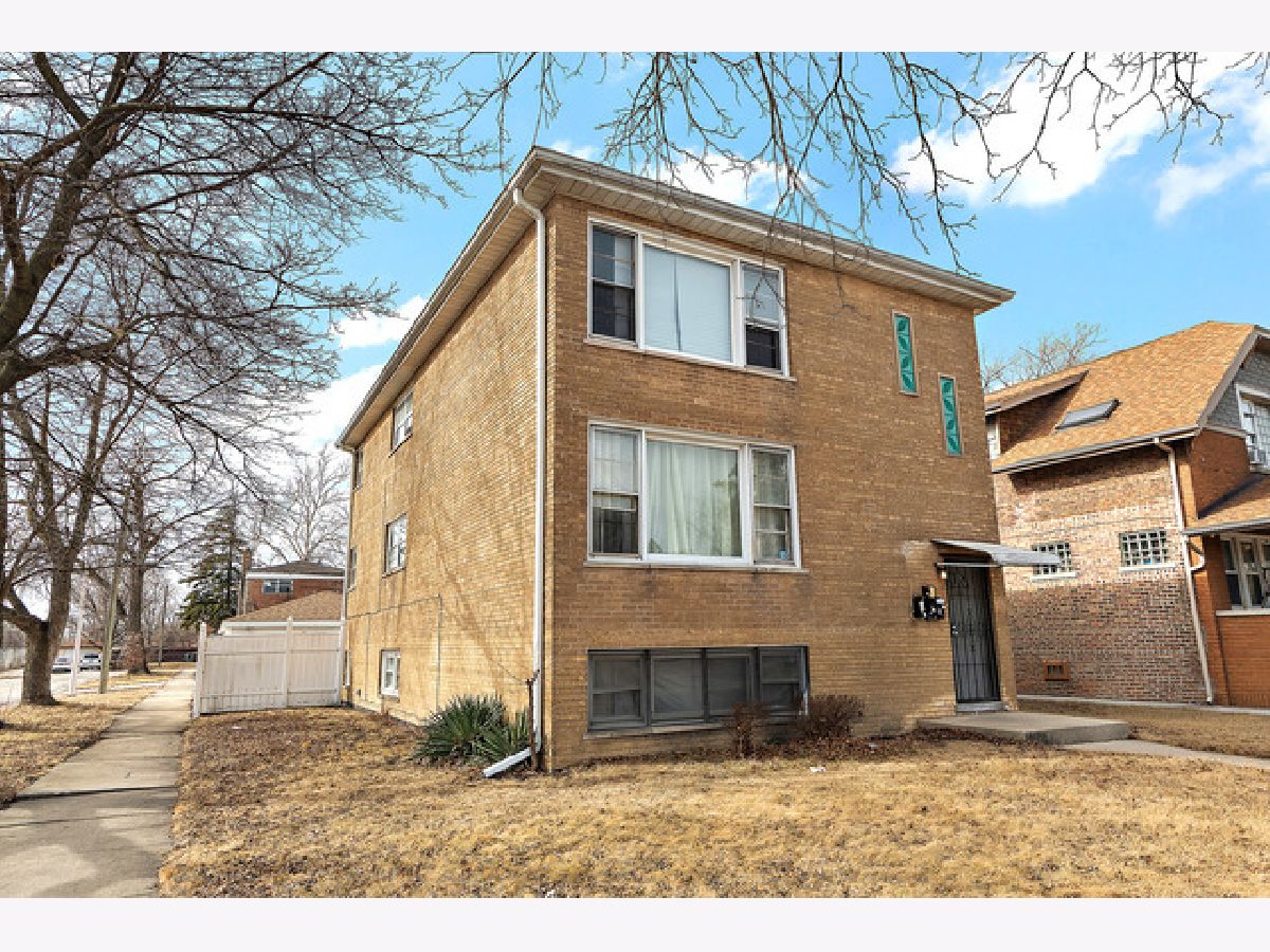  Rented Riverdale Illinois