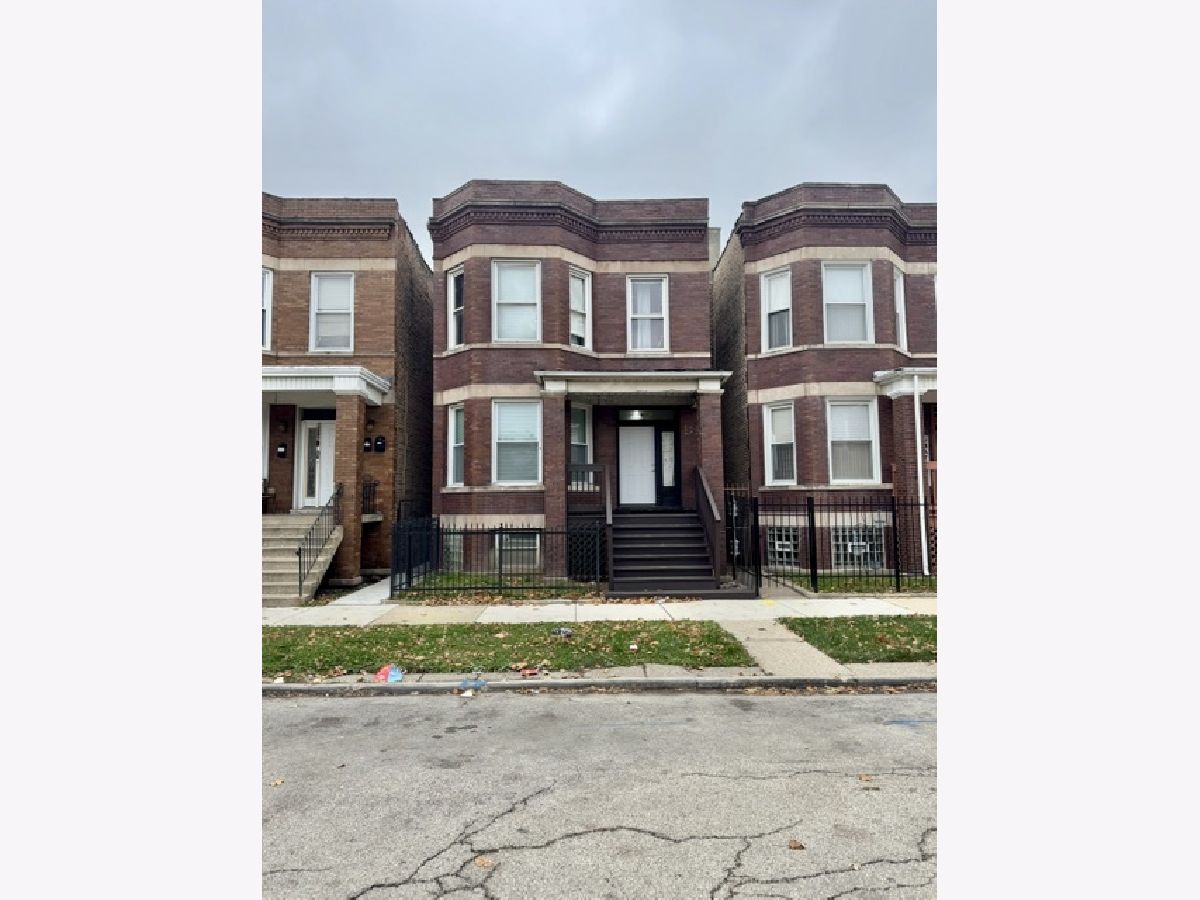  For Rent Chicago Illinois, 6212 Bishop