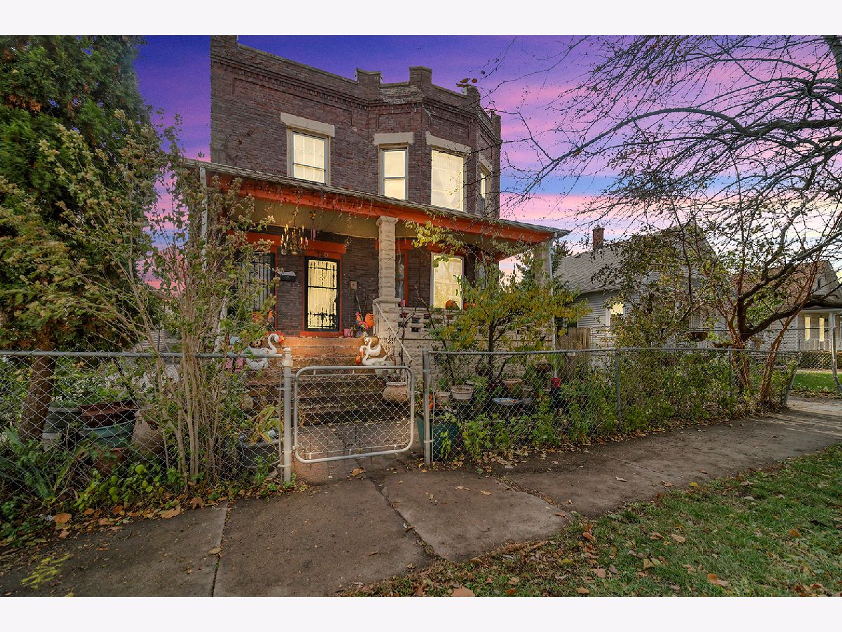  For Sale Joliet Illinois, 720 Meeker Avenue