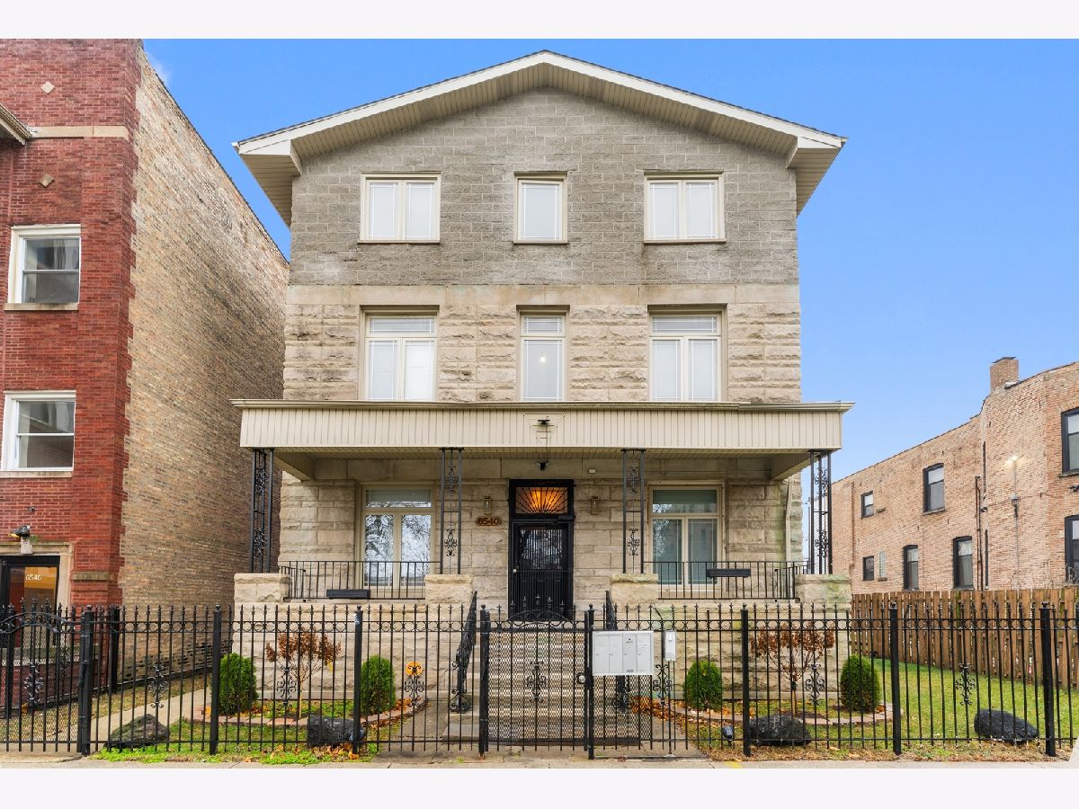  For Rent Chicago Illinois, 6540 Maryland