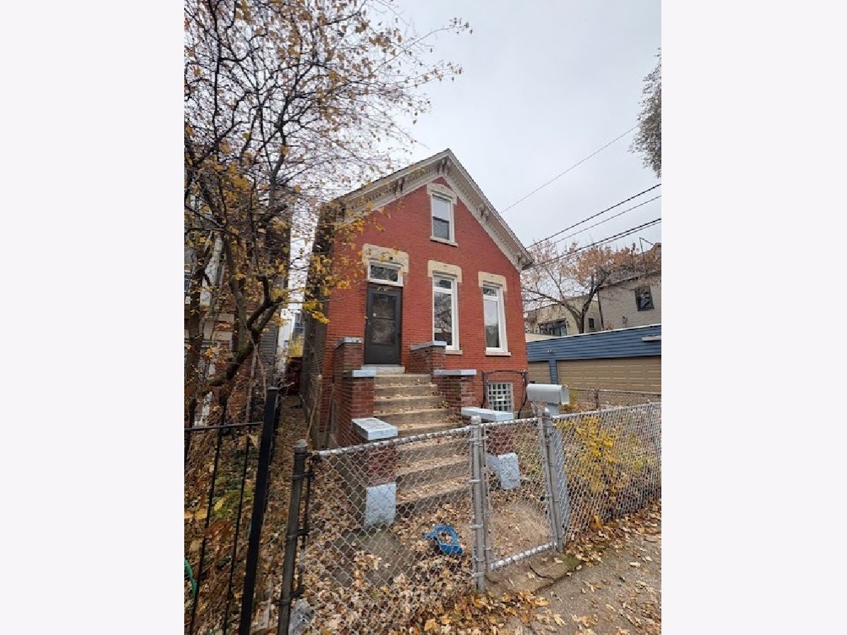  Sold Chicago Illinois