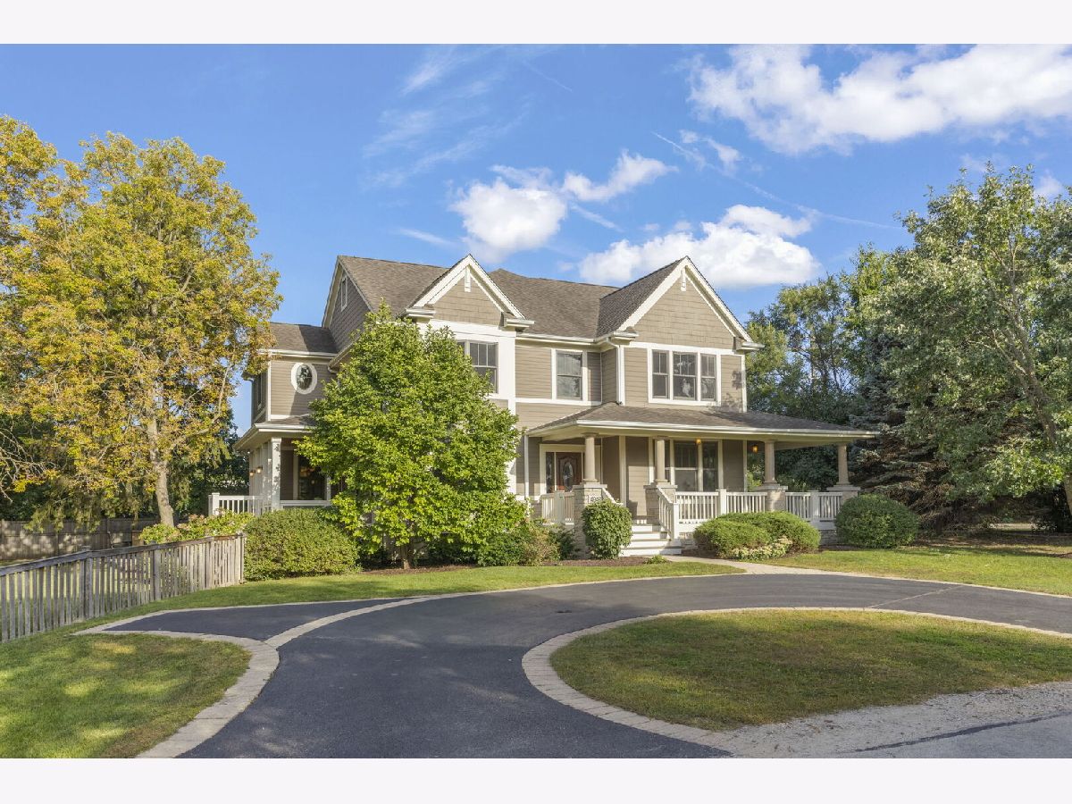  For Sale Downers Grove Illinois, 4947 Stonewall Avenue