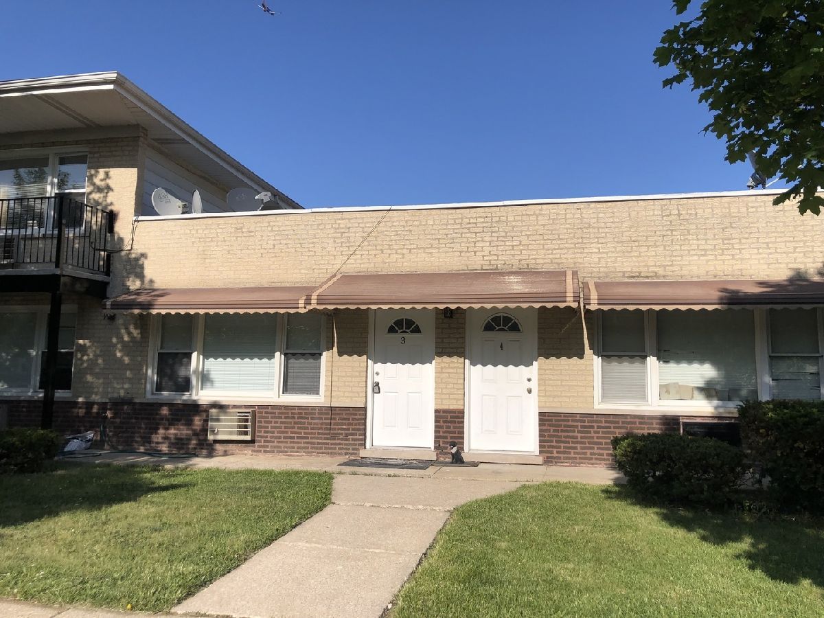  For Rent Chicago Illinois, 5331 Kilbourn
